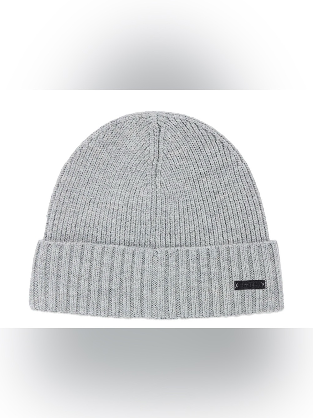100% Authentic Hugo Boss Beanie / Hat - NWT
